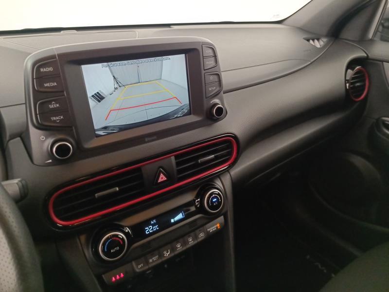 Hyundai Kona 1.6 hev Xprime 2wd dct