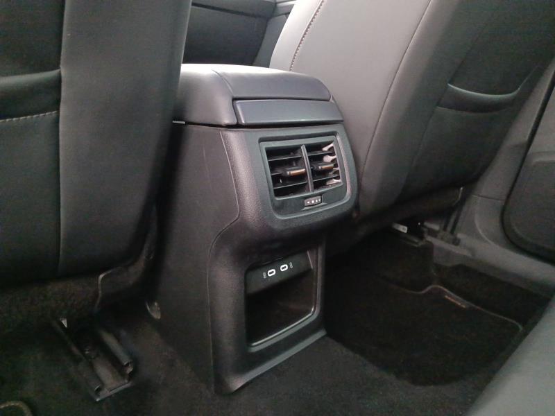 Cupra Ateca 2.0 tsi 4drive dsg