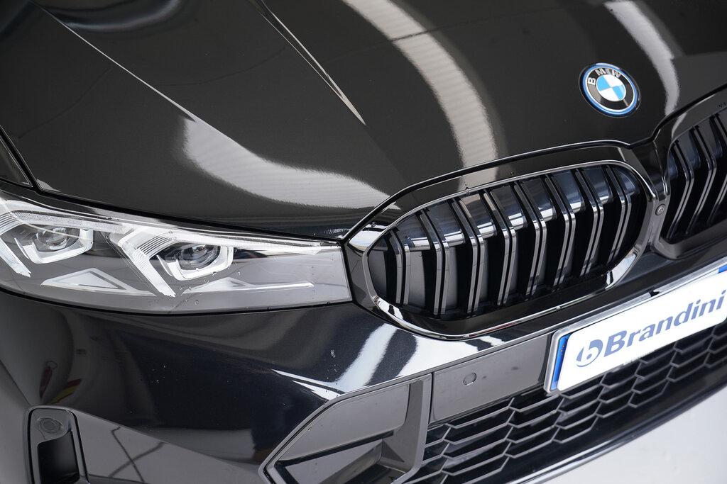 BMW Serie 3 320e auto