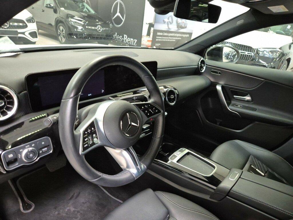 Mercedes Classe A 250 e phev Advanced Progressive auto