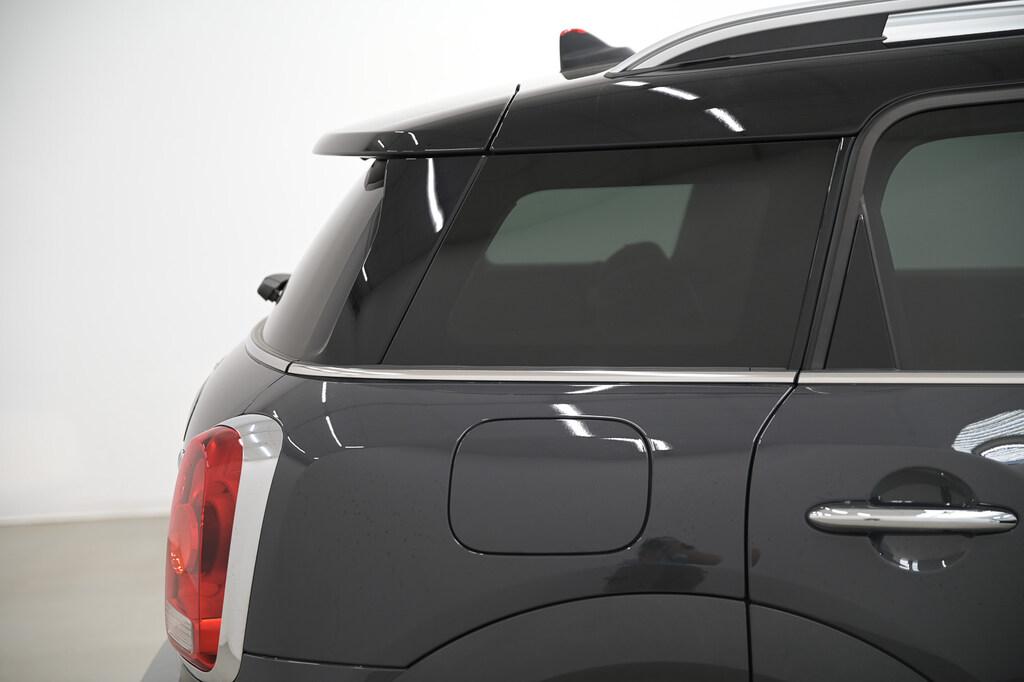 Mini Cooper SD Countryman 2.0 TwinPower Turbo Cooper SD Hype ALL4 Steptronic