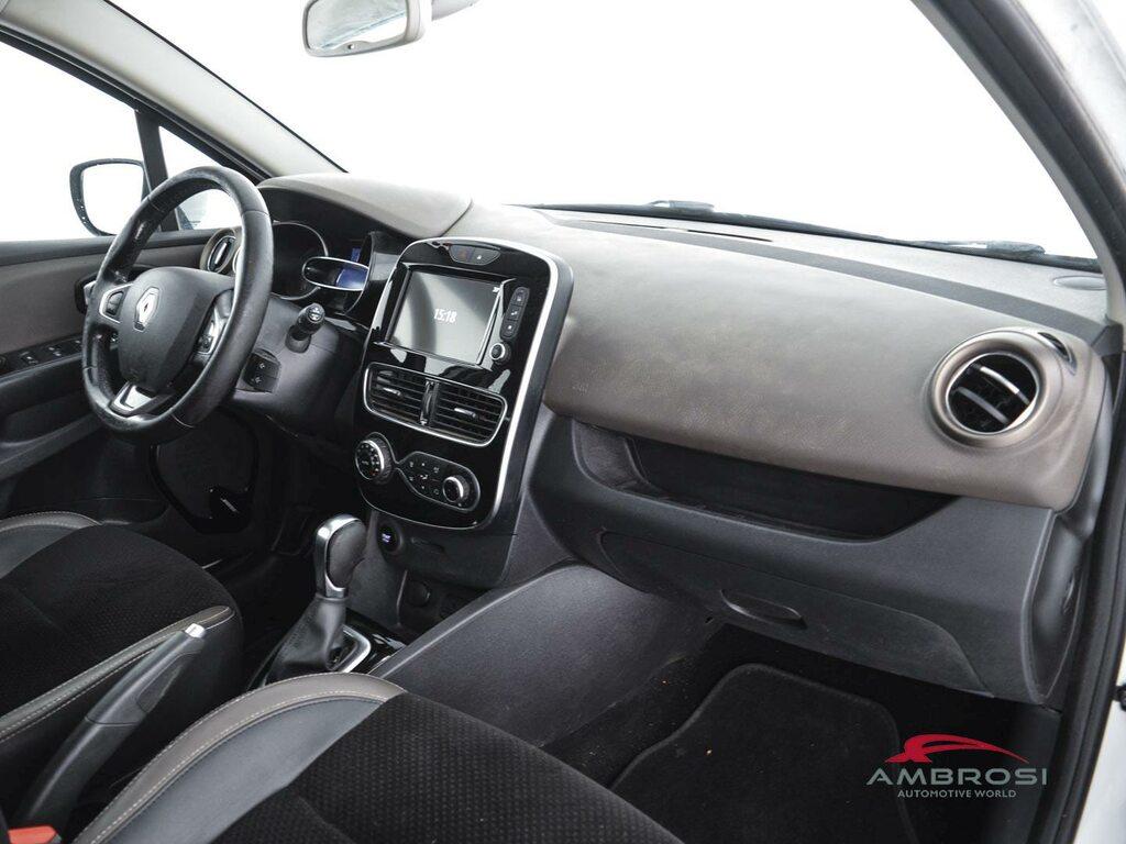 Renault Clio Sporter 1.5 dci energy Intens 90cv edc