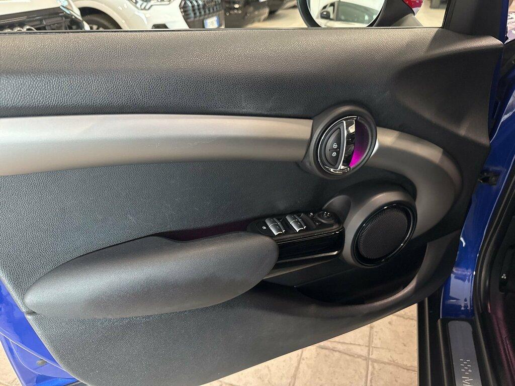 Mini Cooper SD 2.0 TwinPower Turbo Cooper SD Hype Steptronic