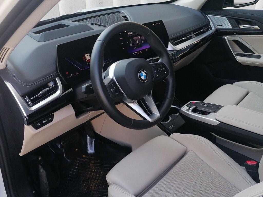 BMW X1 xdrive23d mhev 48V X-Line Edition Signature auto