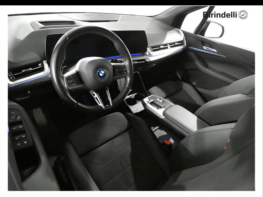 BMW Serie 2 225e Active Tourer xdrive Msport auto