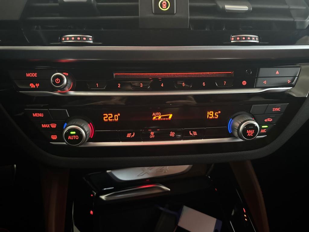 BMW X4 xdrive20d Msport auto my19