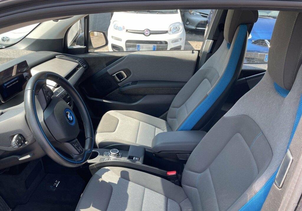 BMW i3 i3s 120Ah Advantage