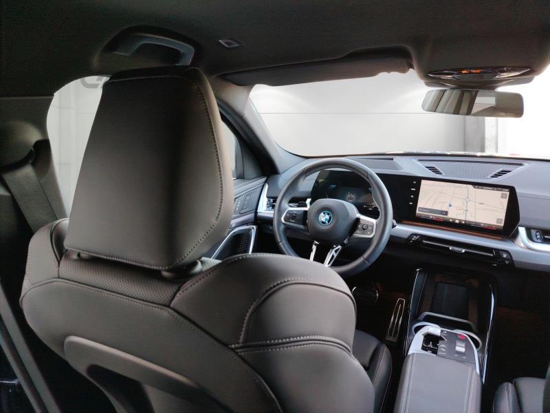 BMW iX2 edrive 20 MSport