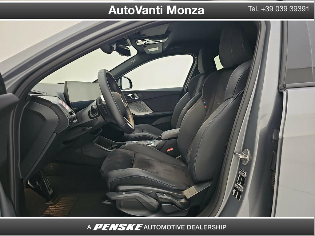 BMW Serie 1 118d MSport auto