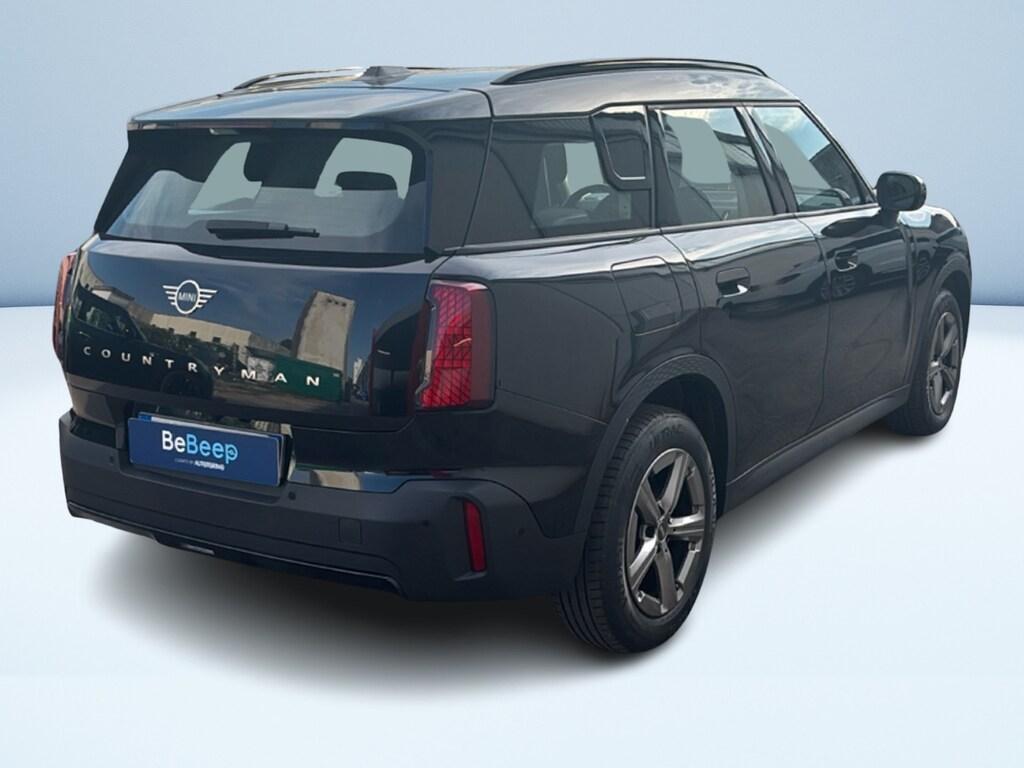 Mini Mini Countryman 2.0 48V D Essential auto