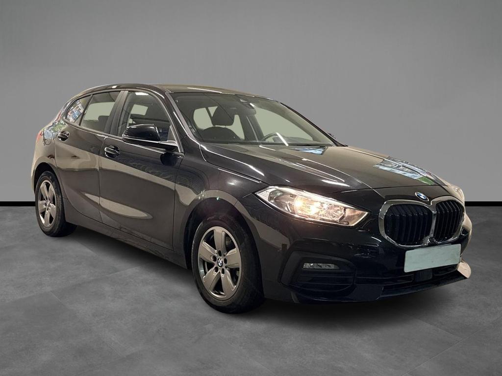 BMW Serie 1 116d Business Advantage