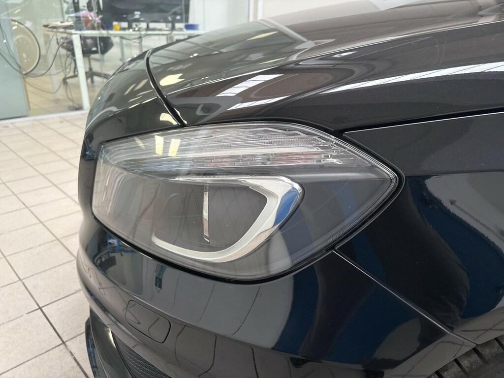 Mercedes Classe A 200 cdi Premium auto