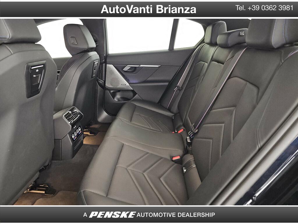 BMW Serie 5 520d 48V sdrive M Sport Pro auto