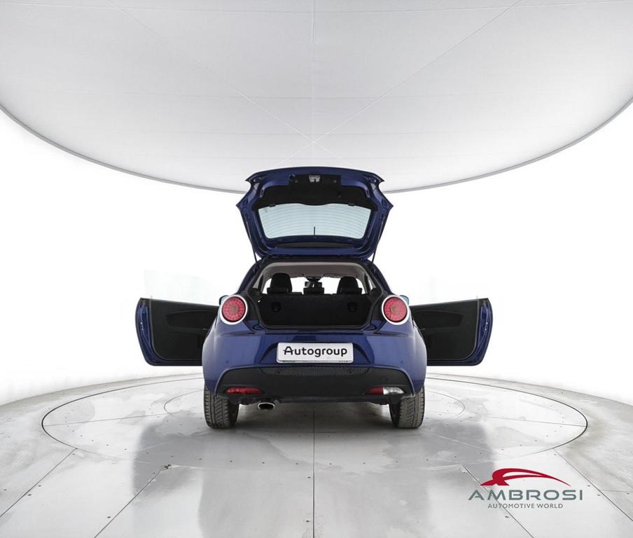 Alfa Romeo MiTo 1.4 MiTo 78cv
