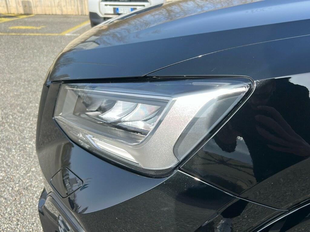 Audi Q2 35 1.5 tfsi S line Edition s-tronic