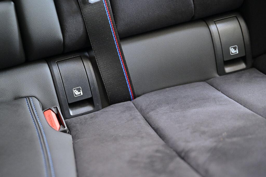 BMW Serie 3 320d Touring mhev 48V Msport auto
