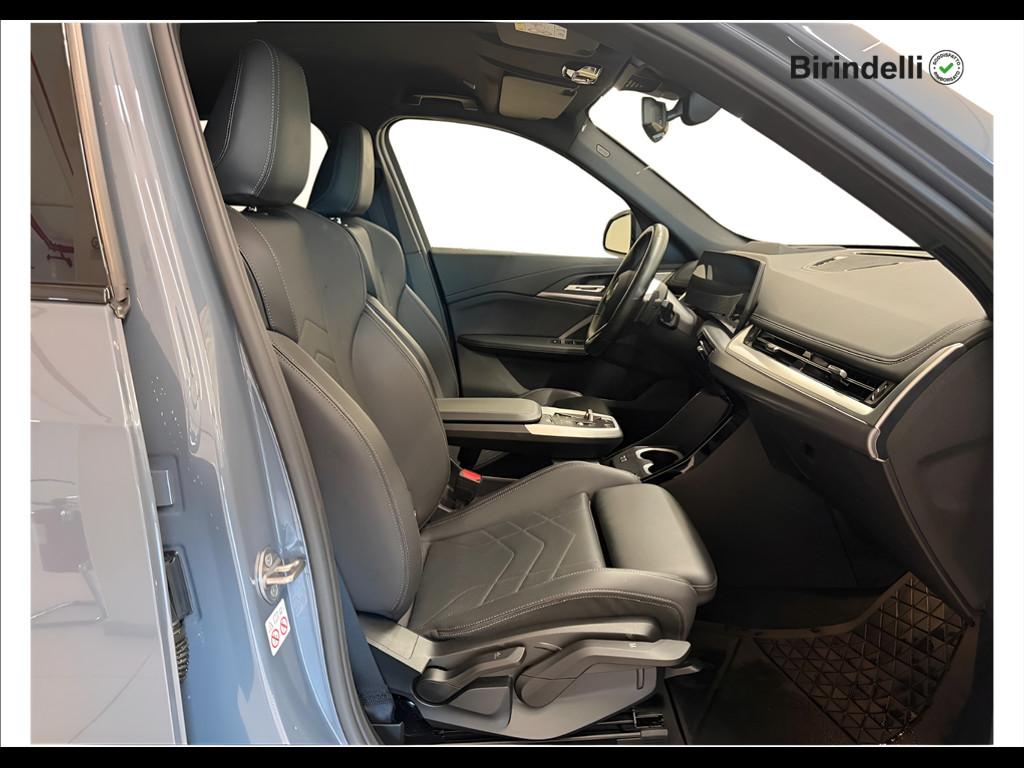 BMW X1 xdrive23d mhev 48V Msport auto