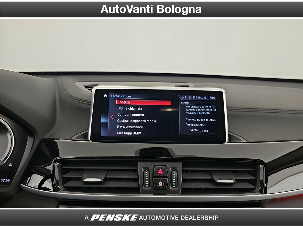 BMW X1 sdrive18d xLine Plus auto