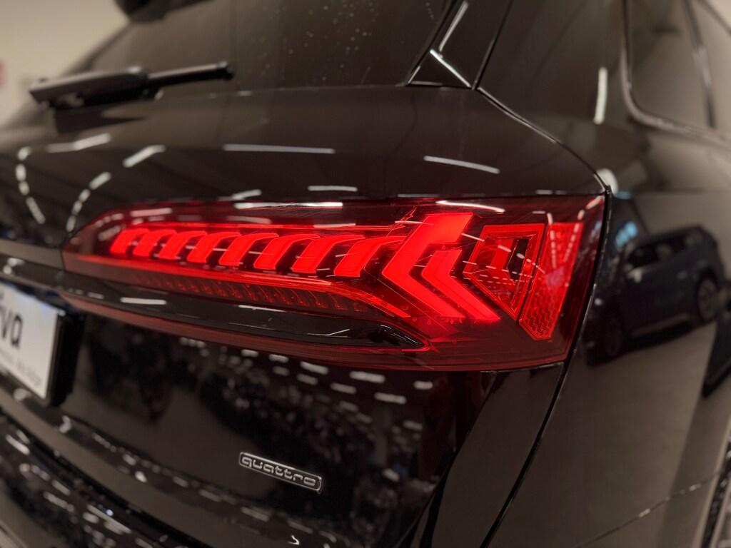 Audi Q7 50 3.0 tdi mhev quattro tiptronic 7p.ti