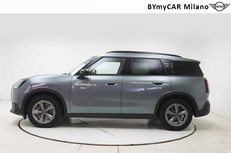 Mini Mini Countryman 1.5 48V C Classic auto