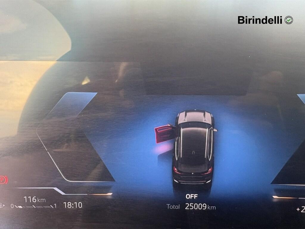 BMW X1 sdrive18d X-Line auto