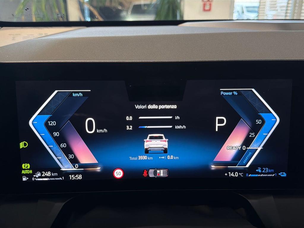 BMW X3 xdrive30e auto