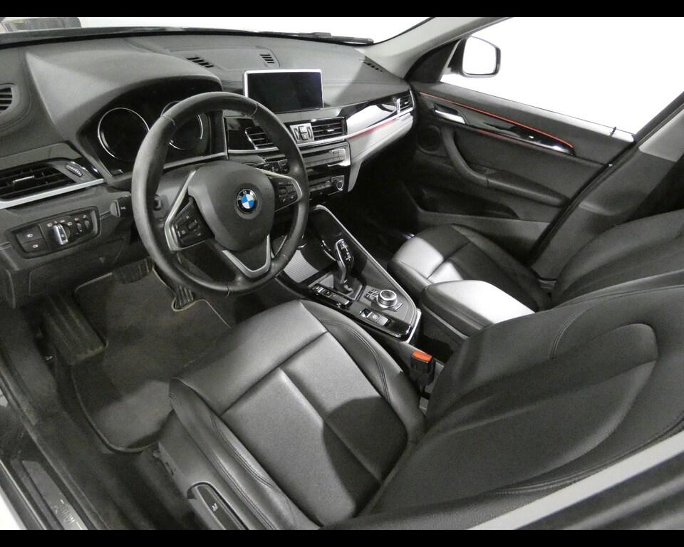 BMW X1 sdrive18d xLine Plus auto