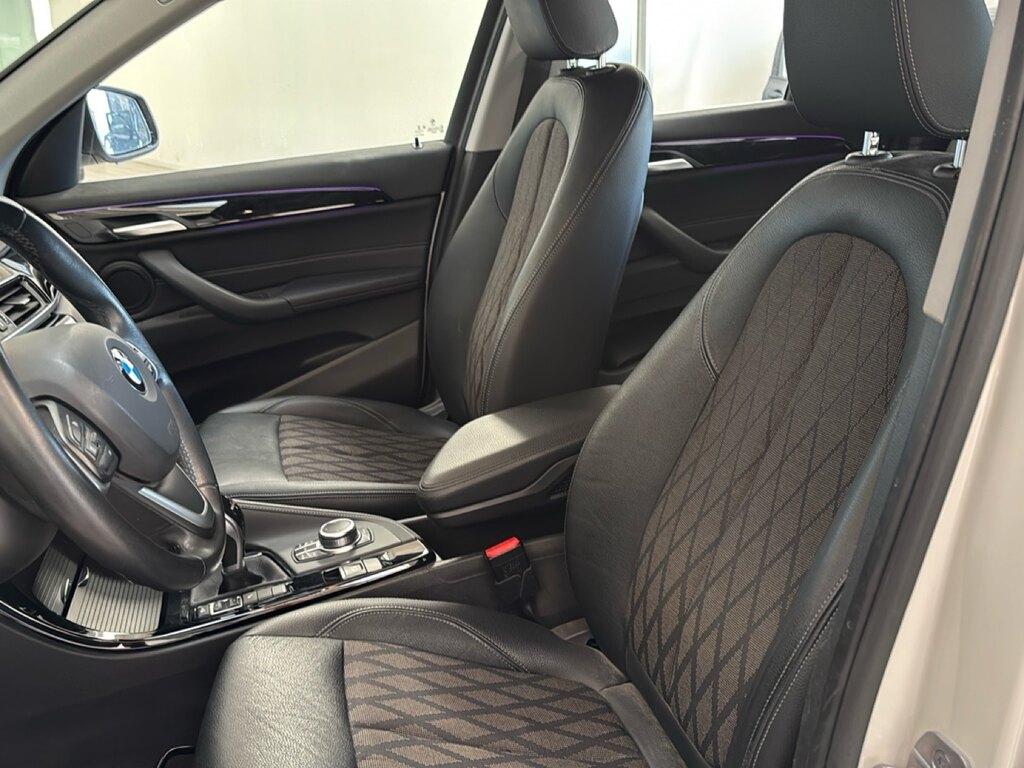 BMW X1 sdrive18d xLine Plus auto