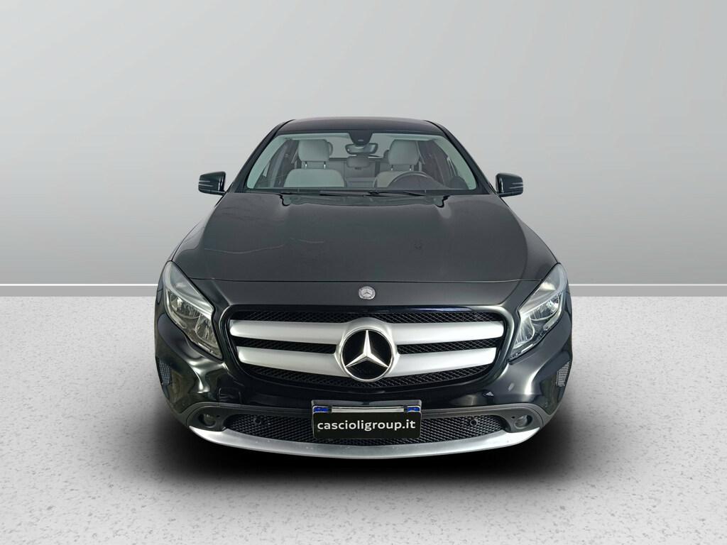 Mercedes GLA 180 d (cdi) Executive