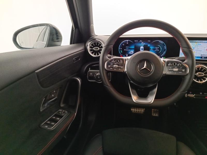 Mercedes Classe A 220 Premium auto