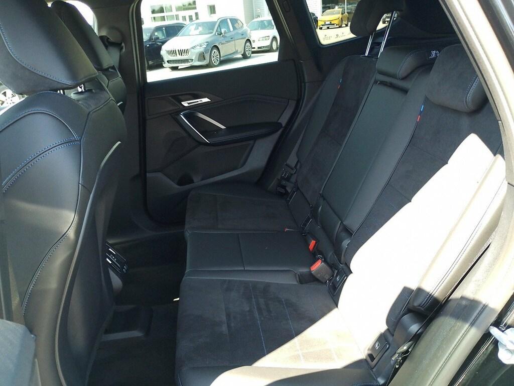 BMW X1 sdrive18d MSport auto
