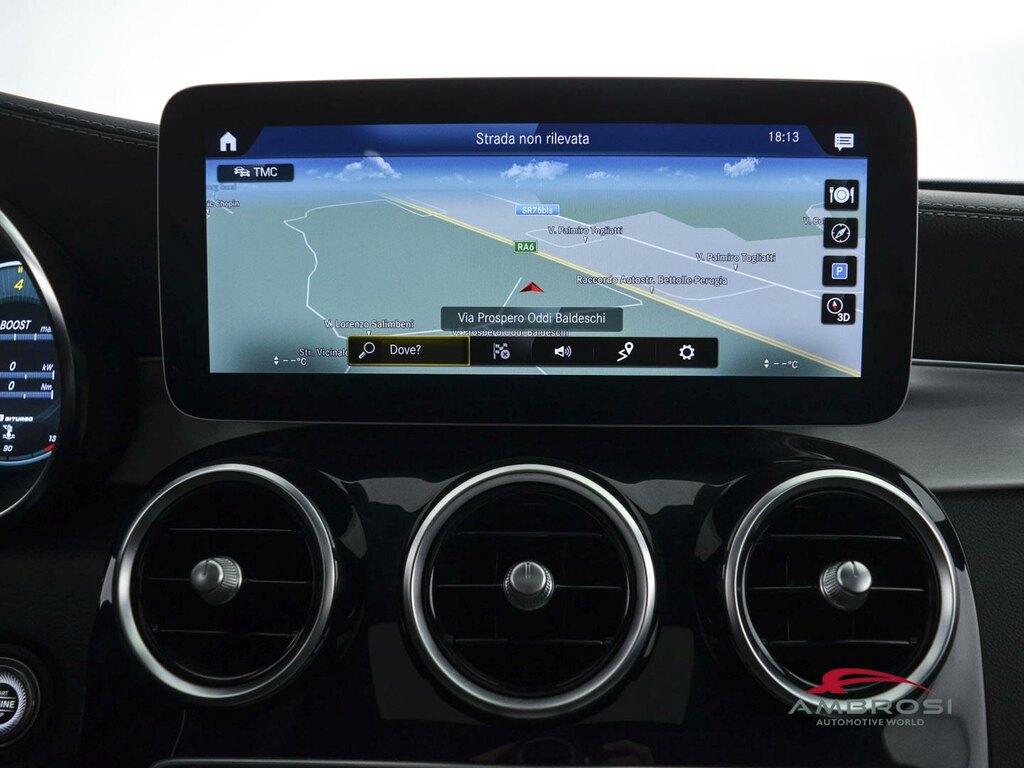 Mercedes GLC 63 AMG AMG S 4matic auto