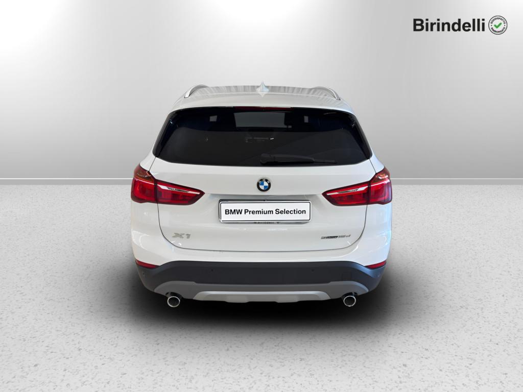BMW X1 sdrive18d xLine auto my18