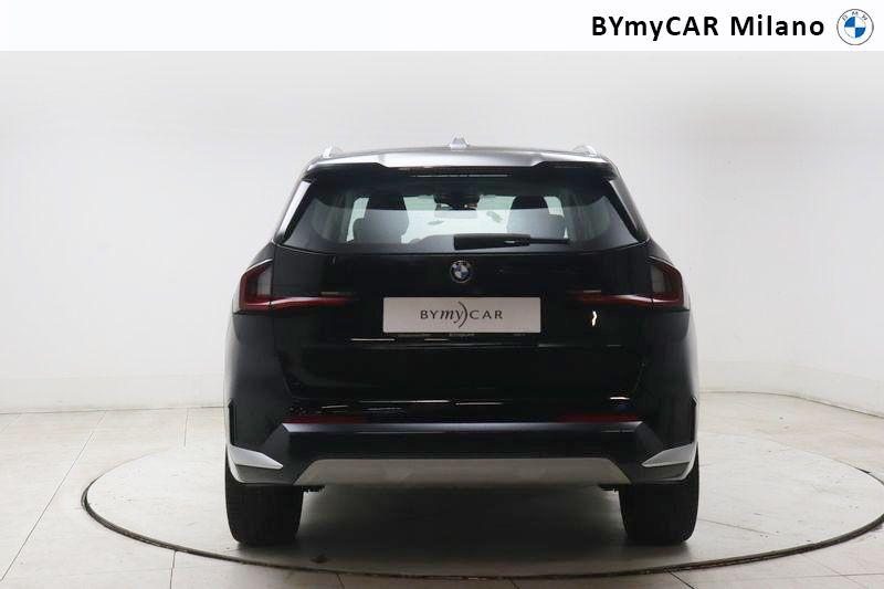 BMW X1 sdrive18i X-Line auto