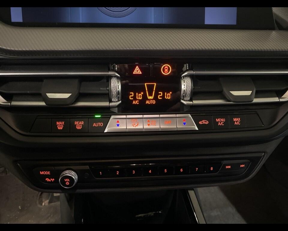 BMW Serie 1 118i Msport 136cv auto