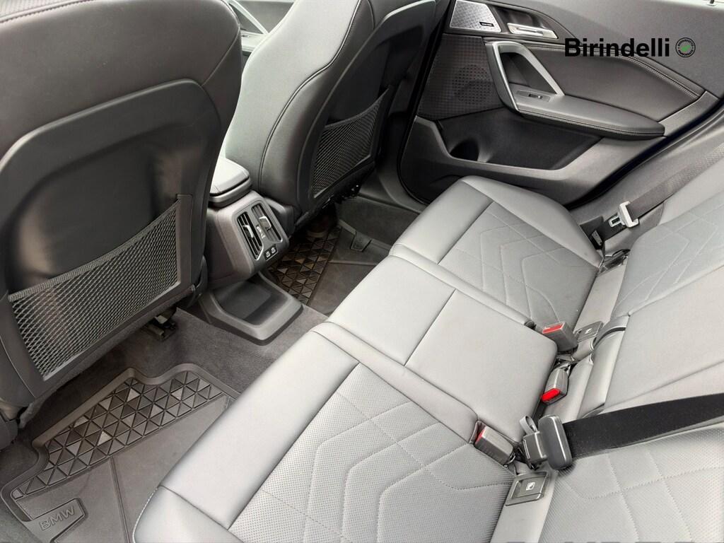 BMW X1 sdrive18d Edition Essence auto