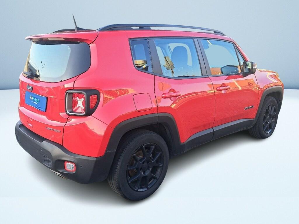 Jeep Renegade 1.0 t3 Limited 2wd