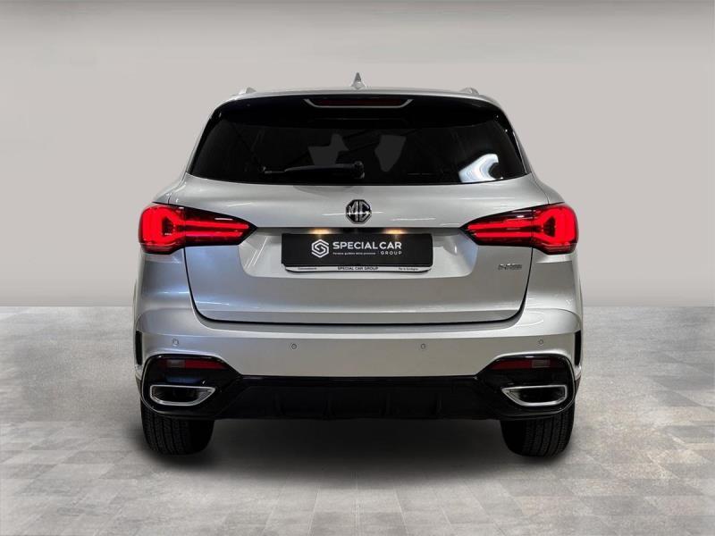 Mg HS 1.5 t-gdi Luxury