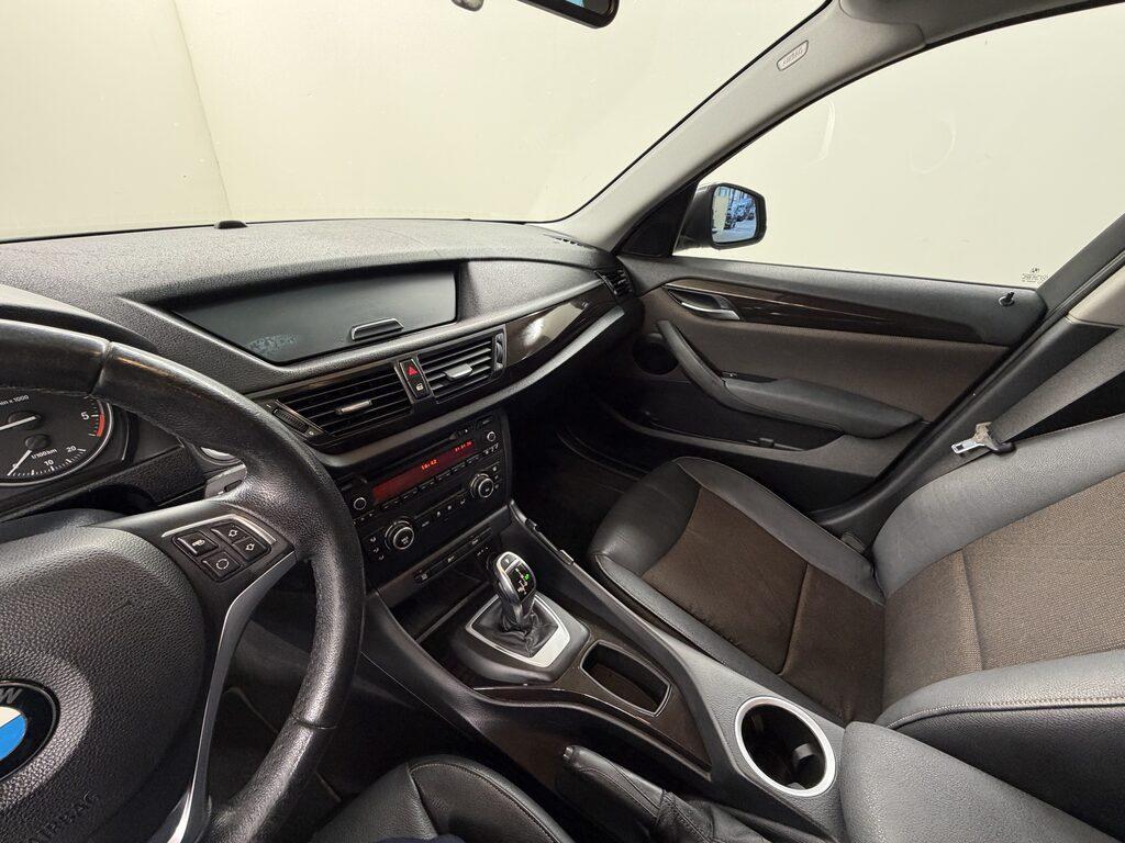 BMW X1 sdrive18d xLine