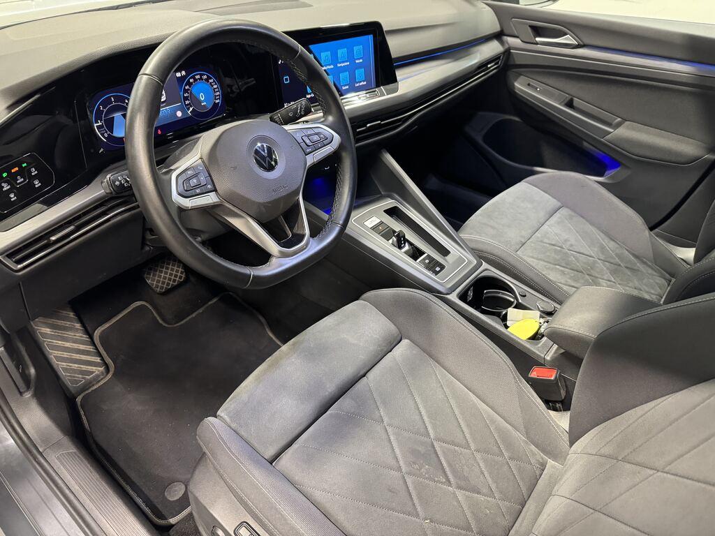 Volkswagen Golf 2.0 tdi scr Style 150cv dsg