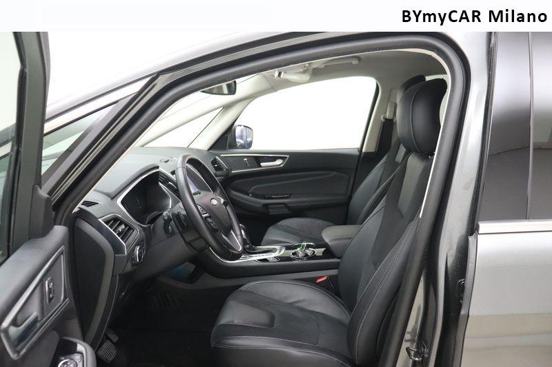 Ford S-Max 2.0 tdci Titanium awd s&s 180cv powershift