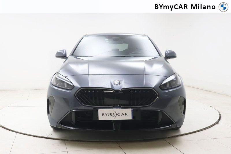 BMW Serie 1 118d MSport Pro auto
