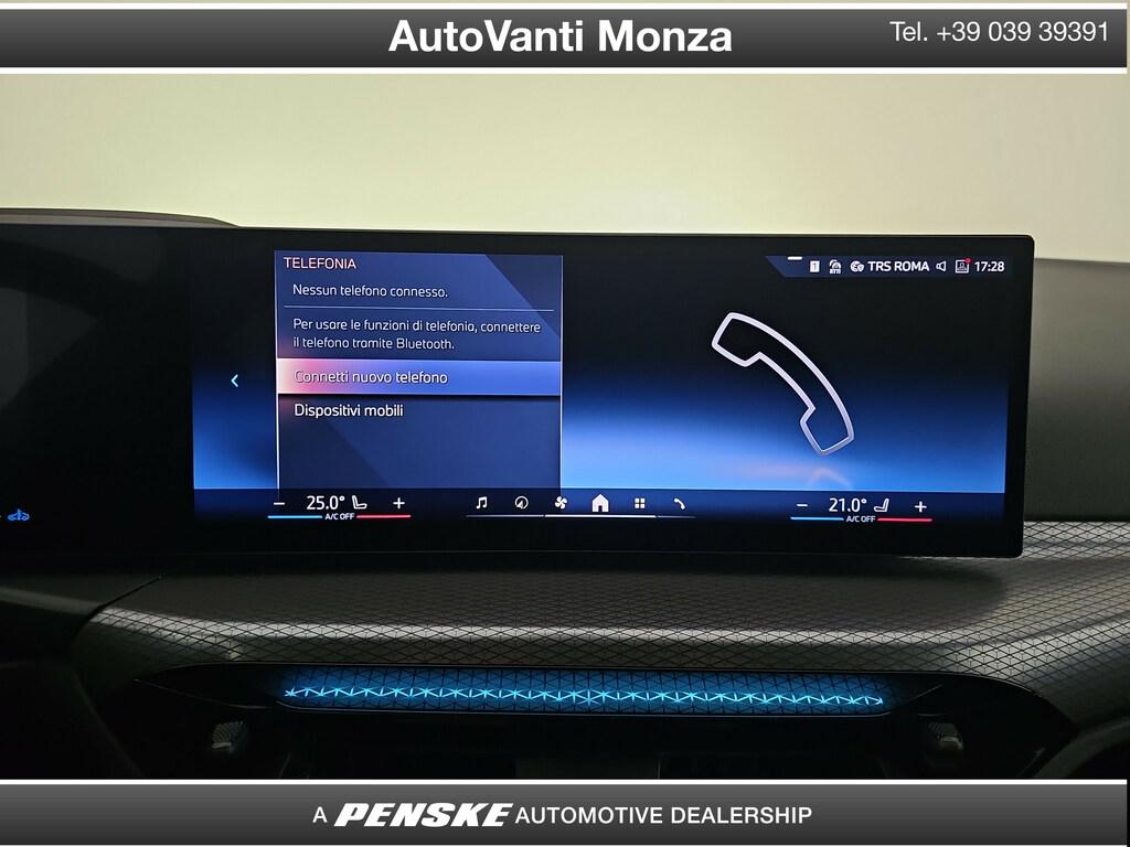 BMW Serie 4 420d Gran Coupe mhev 48V xdrive M Sport Pro auto