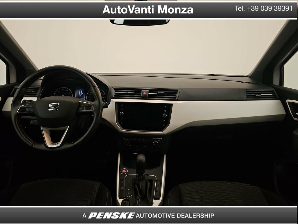 Seat Arona 1.0 ecotsi Xcellence 110cv dsg
