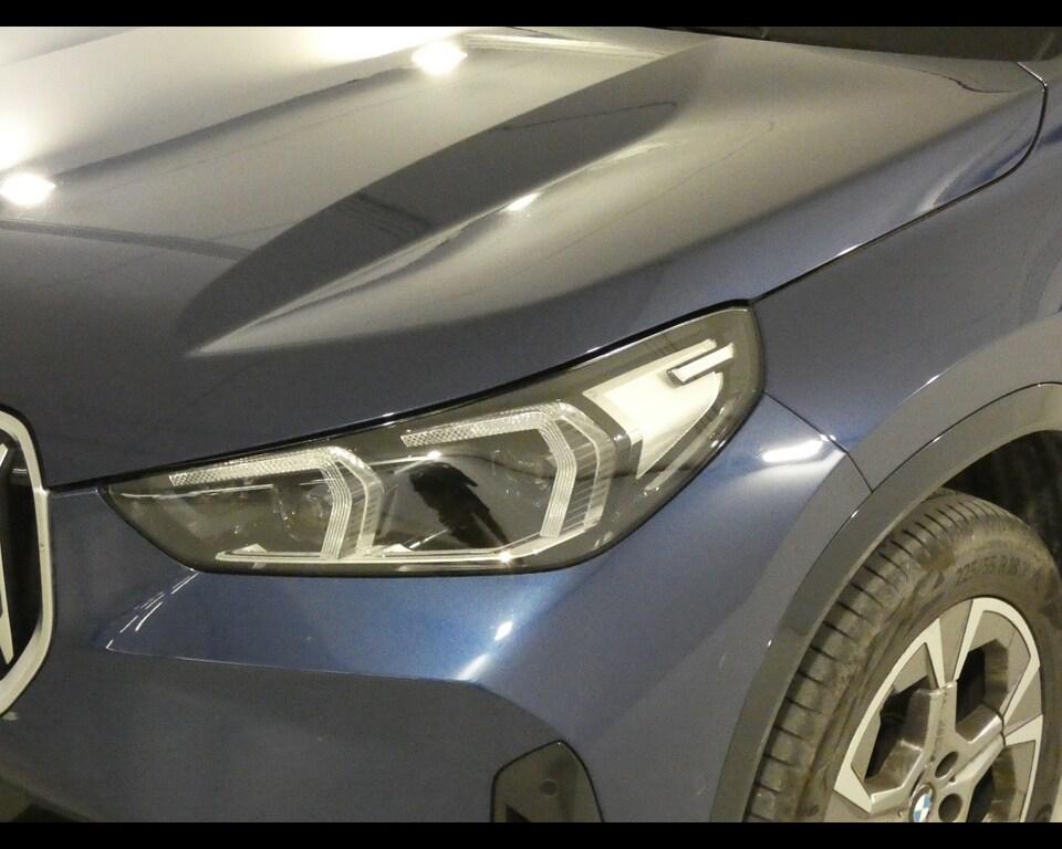 BMW X1 sdrive18d X-Line auto