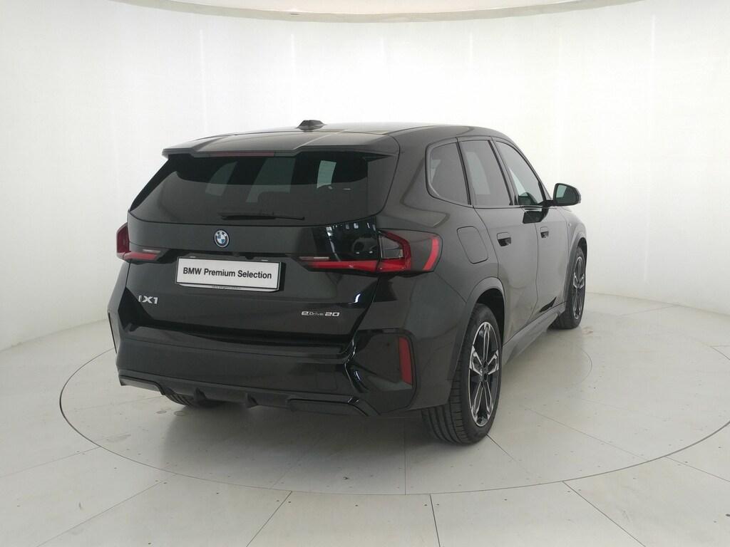 BMW iX1 edrive 20 MSport