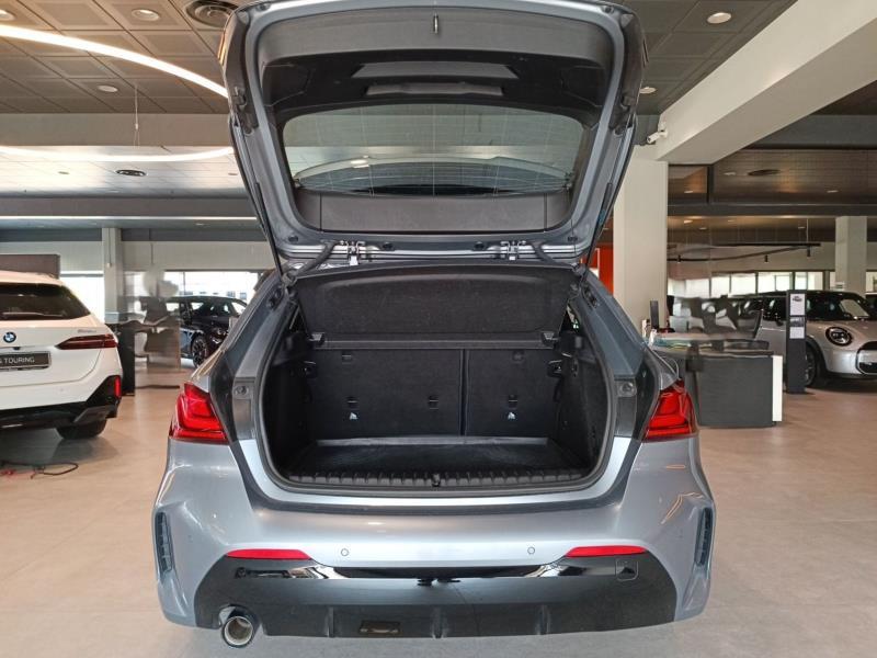 BMW Serie 1 118i Msport Exterior 136cv auto