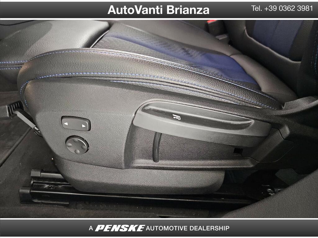BMW Serie 1 118i Msport 136cv auto