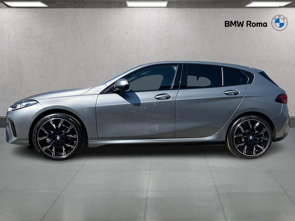 BMW Serie 1 118d MSport auto