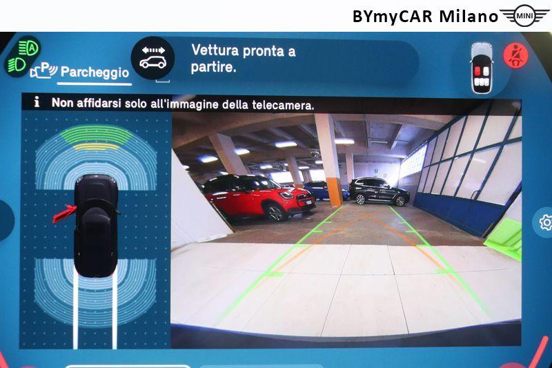 Mini Mini Countryman 2.0 48V D Classic auto